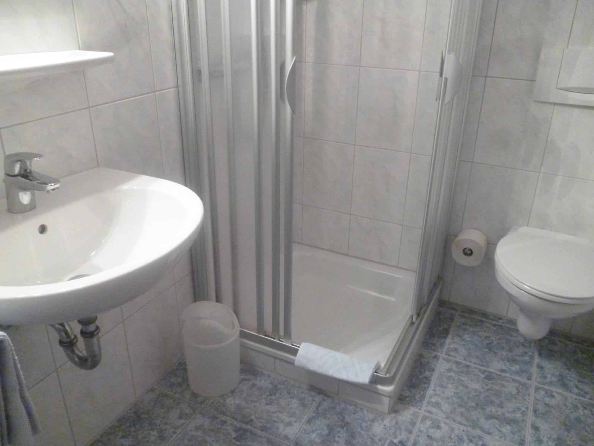 Hotel Cafe Wahlde Restaurant Grapperhausen Екстериор снимка