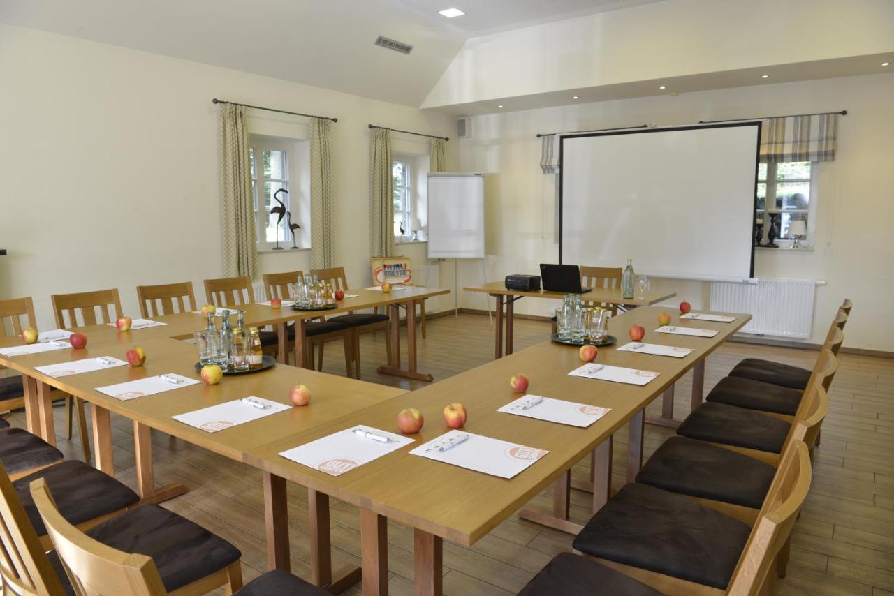 Hotel Cafe Wahlde Restaurant Grapperhausen Екстериор снимка